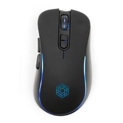 Souris gaming filaire