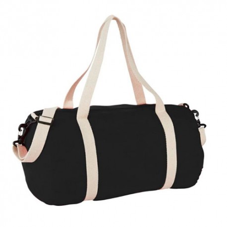 Sac polochon coton 25 L