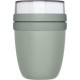 Bocal à déjeuner Ellipse 700 ml