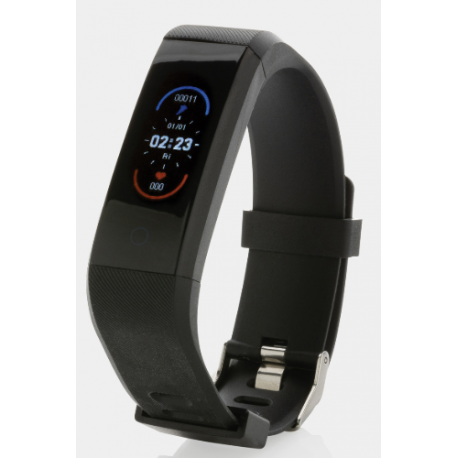 Bracelet connecté