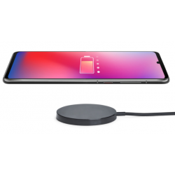 Chargeur sans fil Fast Charge 