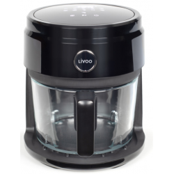 Airfryer 5L Livoo x Marmiton