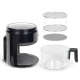 Airfryer 5L Livoo x Marmiton