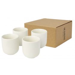 Set de 4 tasses 120 ml Ukiyo