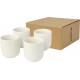 Set de 4 tasses 120 ml Ukiyo