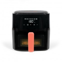 Airfryer 5L Livoo x Marmiton