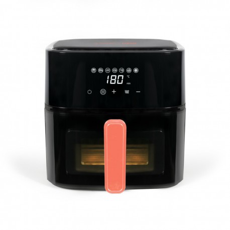 Airfryer 5L Livoo x Marmiton