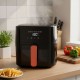 Airfryer 5L Livoo x Marmiton