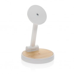 Pad de charge sans fil pliable