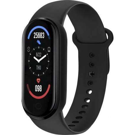 Bracelet connecté Prixton