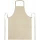Tablier coton recyclé