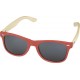 Lunettes de soleil en bambou