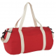 Sac polochon coton 25 L